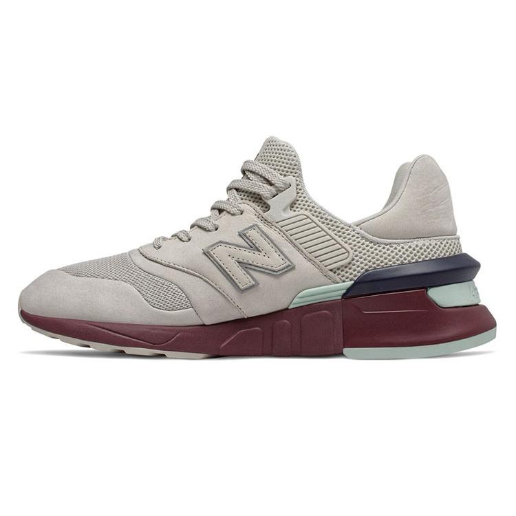 New Balance NB 997S(D) Light Khaki Dark Brown Men s MS997HG EU 37.5