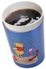 Skater Convenience Store Coffee Stainless Steel Tumbler 240ml S Disney Winnie the Pooh Outdoor Vacuum Insulation Thermal/Cold STCV1-A