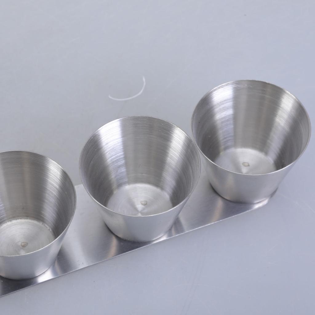 Nonstick Quail Egg Liquid Holder Plate for Efficient Baking in Home and Restaurant Kitchens with 35/30/28 Holes