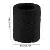 Flexible Sports Wrist Guard Quick Absorbing Fabric Elastic Support System For Basketball Tennis Players