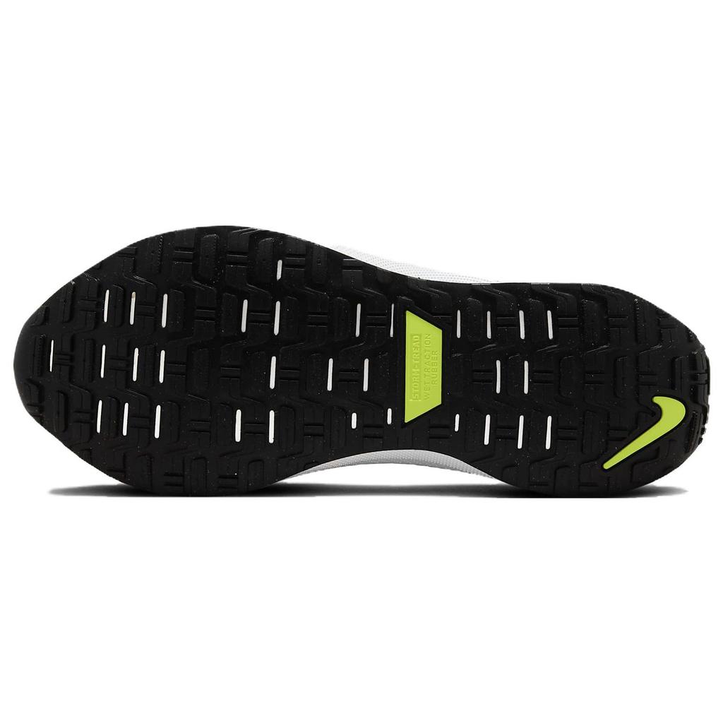 Nike ReactX Infinity Run 4 GORE-TEX Black White Pánské tenisky Anthracite Volt FB2204-001