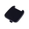 Glossy Black Gear Shift Gaiter Boot Console Trim Cover 42355599 For Buick Encore
