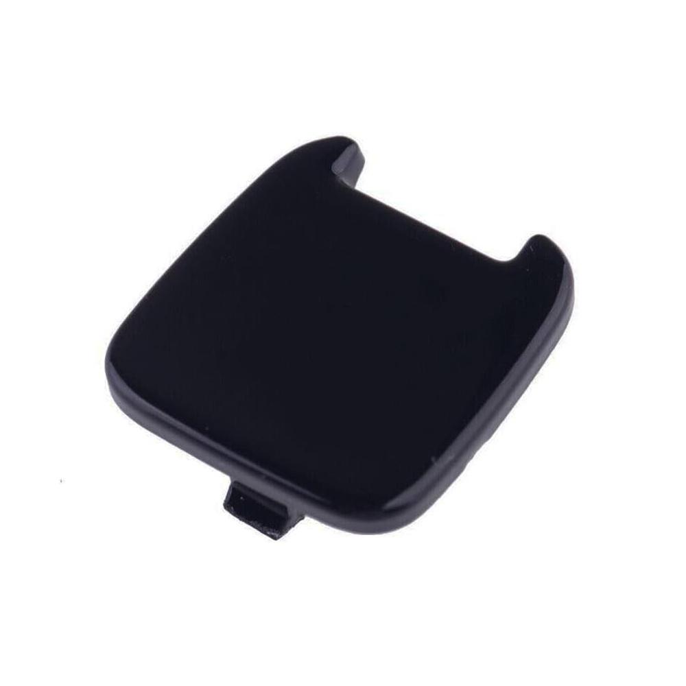 Glossy Black Gear Shift Gaiter Boot Console Trim Cover 42355599 For Buick Encore