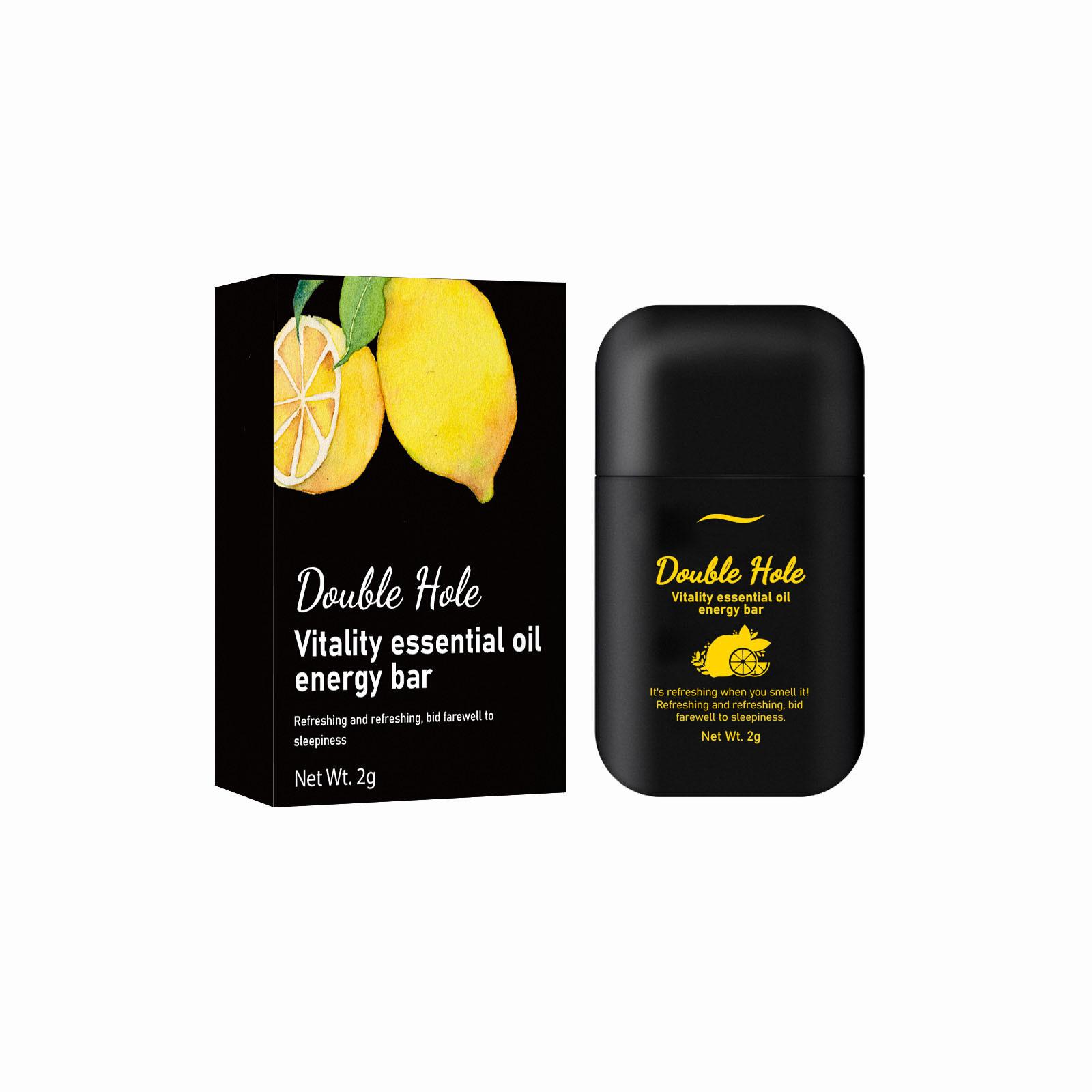 

Vitality Mint Energy Bar 2g Освежающий и освежающий освежающий батончик для снятия усталости и сонливости от вождения Vitality Назальный аспиратор с двойным отверстием One Size