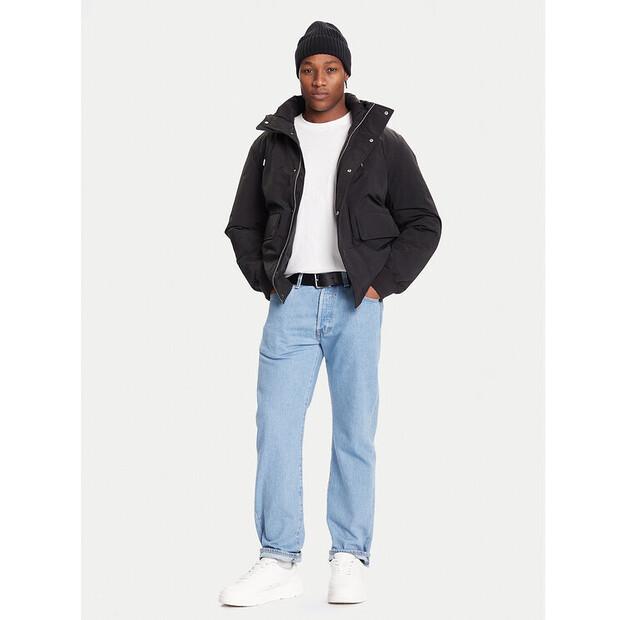 Куртка зимняя Tommy Jeans DM0DM22032