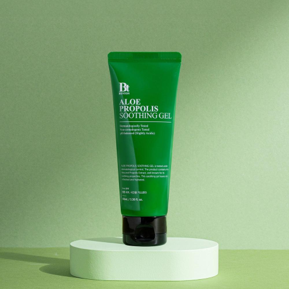 Benton Aloe Propolis Soothing Gel 100ml NONE