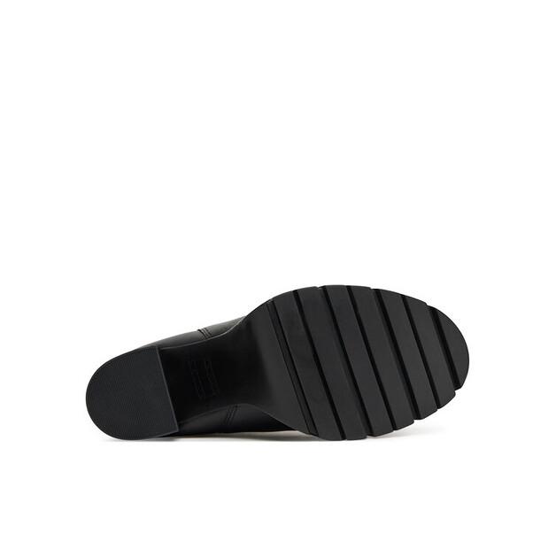 Ботильоны Tommy Jeans Tjw EN0EN02831 Black