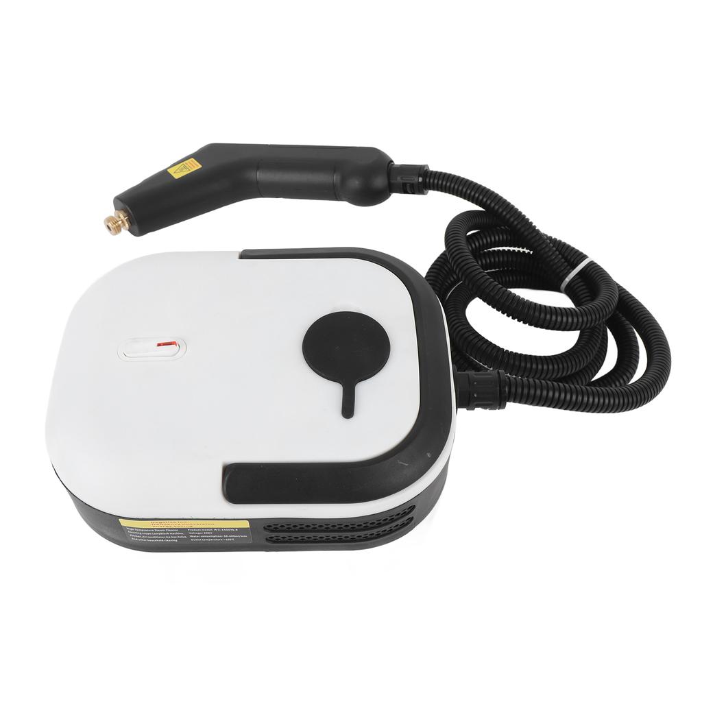 Steam Cleaner High Pressure High Temperature Steam Cleaning Machine Handheld Steam Cleaner for Kitch
