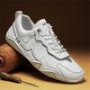 Fashion Autumn-spring Size 38 Size 50 Shoes Men's Casual Shoes Sneakers Sport Tennis For Men The Most Sold Super Deals On Offer Lux