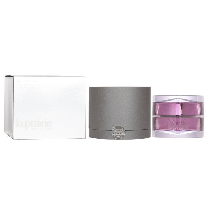 LA PRAIRIE Platinum Rare Haute Rejuvenation Cream