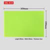 Multi-Style Magnetic Silicone Repair Pad - High-Temp Resistant, Grooved Workbench Heat Insulation Mat