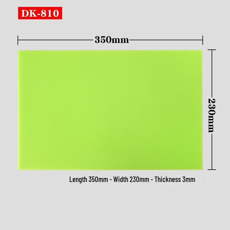 Multi-Style Magnetic Silicone Repair Pad - High-Temp Resistant, Grooved Workbench Heat Insulation Mat