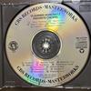 Used Vladimir Horowitz's Favorite Chopin CD