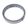 Tape Measure Scale Ruler for Miter Track Use with Table Saw Band Saw and Router Table 1M 2M 5M Lengths 0.51 Inch Width