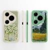 For Huawei Pura 80 Pro Plus Ultra Phone Case Fashion Butterfly Pretty Flowers Liquid Silicone Soft Protective Bumper Cover Funda
