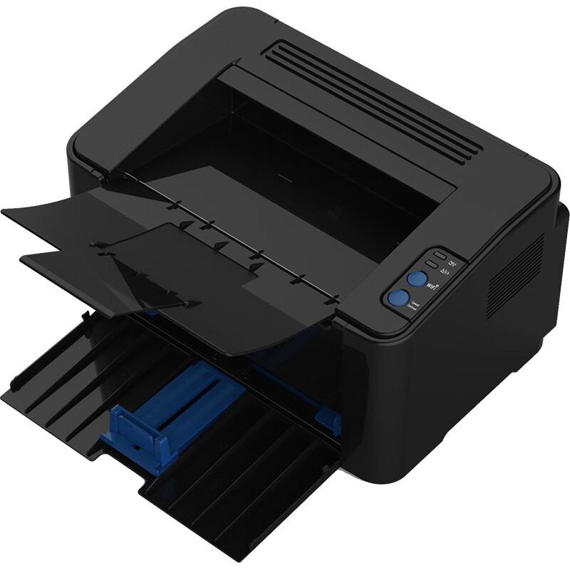 Pantum P2500NW A4 Black and White Laser Printer CN plug (adapter included)