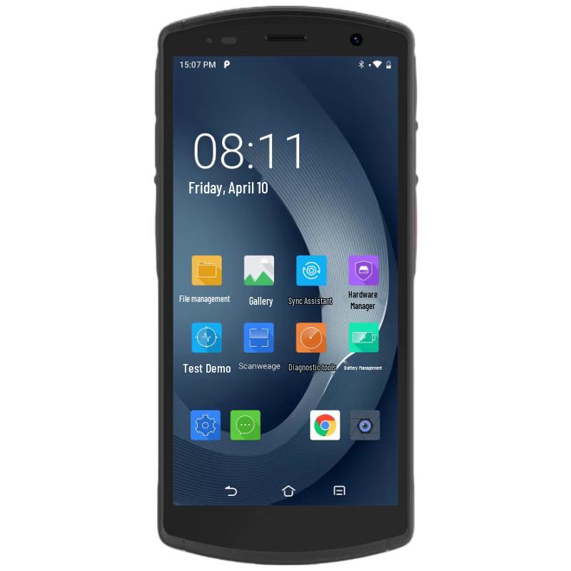 UROVO CT58C Android PDA Handheld Data Collector