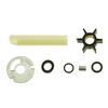 1Set Water Pump Impeller Repair Kit For Mercury Mariner Outboard 4/4.5/7.5/9.8HP