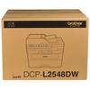 Brother DCP-L2548DW Wireless Monochrome Laser All-in-One Printer