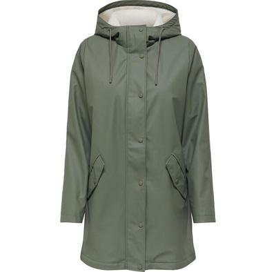 Only Onlsally Raincoat