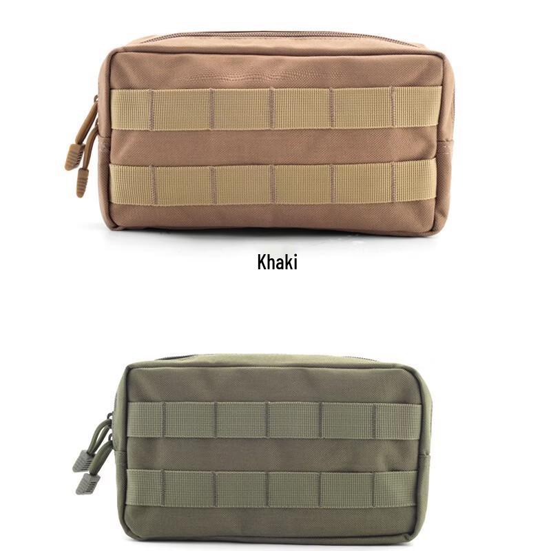 Li Shen Tactical Outdoor Waist Bag