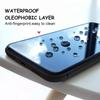 2 PCS Anti Spy Tempered Glass For iPhone 17 16 15 Pro Max Privacy Screen Protector iPhone  15 14 Plus 17AIR 16e 14 13 12 11 Privacy Film