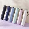 Lightweight Ultra-Light Sun Umbrella Folding Sun Rain Dual Use Umbrella  Outdoor
