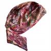 Women' Turban Tess 370 Viscose Scarf Tied Even After Chemotherapy