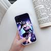 IR6 Demon Slayer Case for Motorola E22S E7 G6 G7 G8 G9 Plus Power Play G10 G20 G04 E30 E40 E22 E20 E13 E15 G22 G23 G05 G75 G35 G55