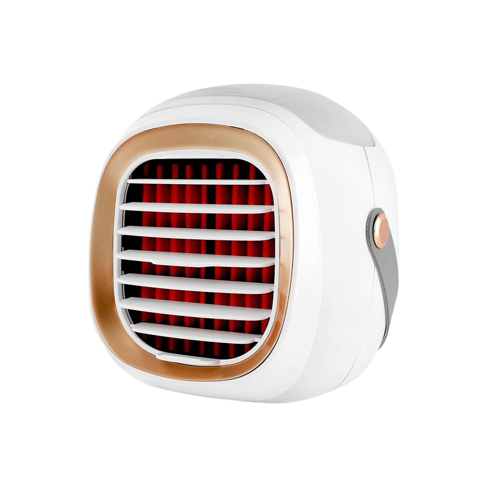 

Башенный вентилятор с пультом дистанционного управления, осциллирующий, безлопастной, для спальни One Size белый