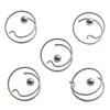 Maximize the Durability of Your For Impact Driver with Repair Spring and Steel Ball Set for DCF885 DCF886 DCF887