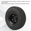 4.10/3.50‑4 Trolley Inflatable Wheels Professional Replacement Wear Resistance Cart Rubber Wheels for Luggage Trolley Garden Tool Cart