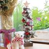 HEADS Christmas Display 150mm W x 150mm D x 380mm 1 Piece X-DT5 Tree, H,