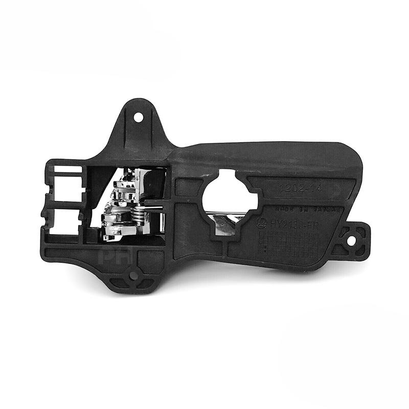Capac mâner ușii interioare potrivit pentru Hyundai i30 FD 2007-2012 Accesorii auto față spate stânga dreapta piese de schimb pentru mâner automat