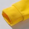 Herren Frühling Winter Fleece Kapuzenpullover Set Lässige Sets Weste + Kapuzenpullover + Hose 3-teiliges Set Männlicher Trainingsanzug Sportbekleidung Set