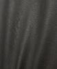 NOIRER Vintage Leather Straight Pants (Brown)