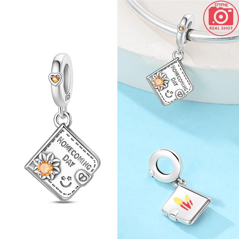 Learn The Headphone Pendant Copper Colors For Charms Copper Colors Original Bracelet For Jewelry Making