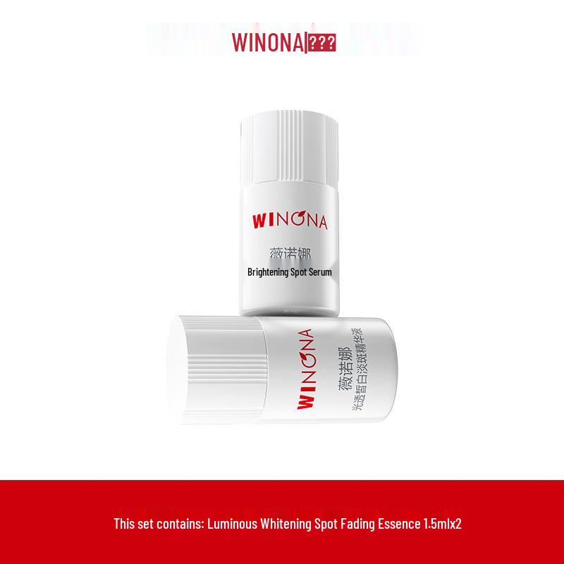 Winona Brightening and Spot-Reducing Essence