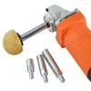 304 Stainless Steel Angle Grinder Adapter Rod Grinding Connection Rod  Polishing Machine