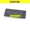 New and Original CH374S SOP-28 CH374 The USB Bus Interface Chip Electronic Integrated Circuits Sop28