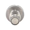 Fit For Yamaha Outboards Lower Unit Slot Head Drain Fill Plug Screw & Gasket Kit