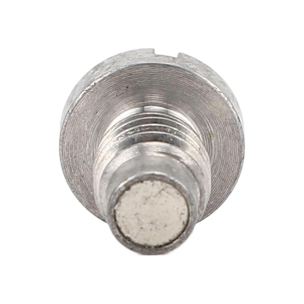 Fit For Yamaha Outboards Lower Unit Slot Head Drain Fill Plug Screw & Gasket Kit