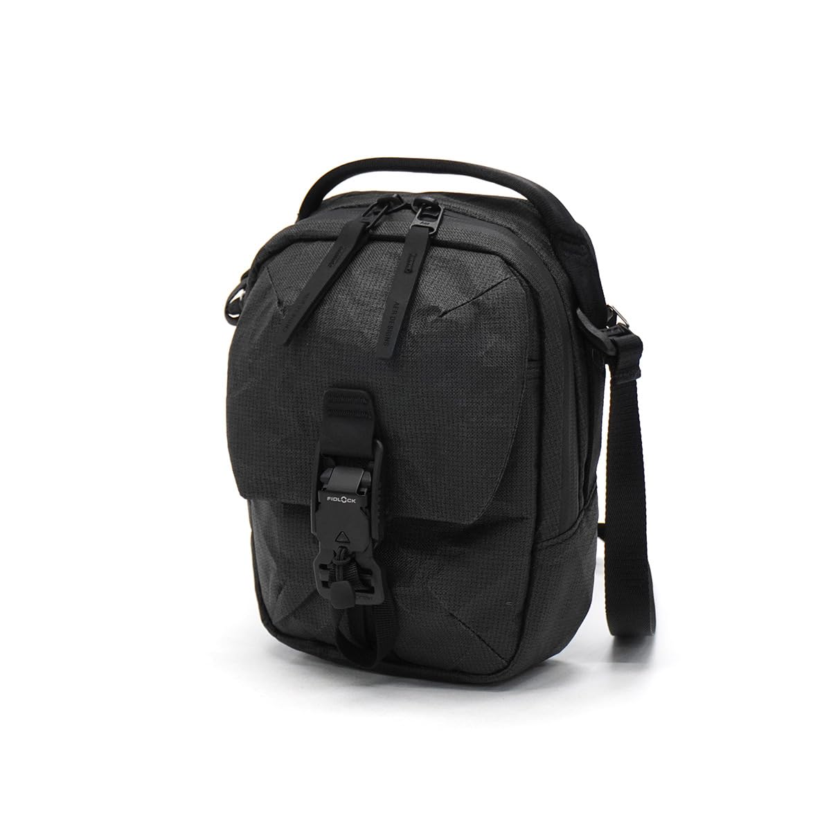 [Воздух] Уличный слинг Ультра