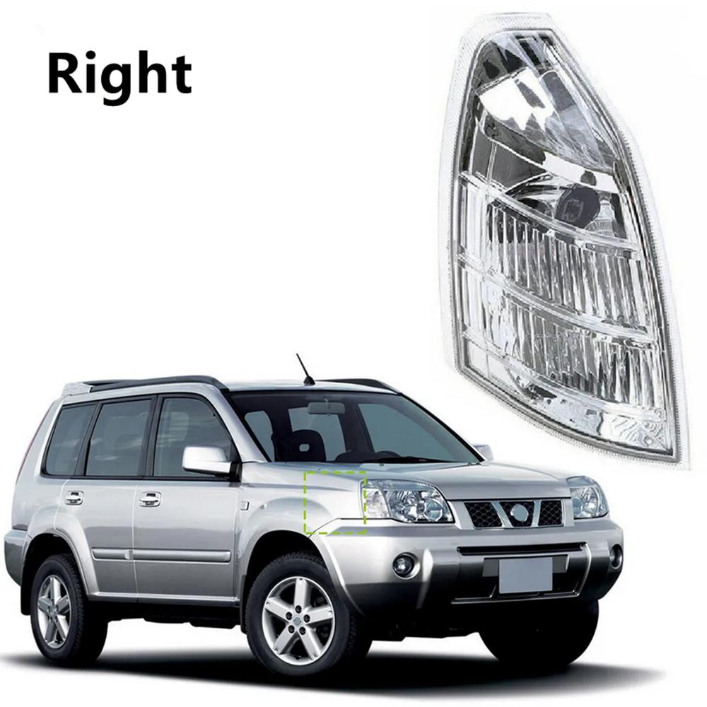 

Right Side Corner Light Indicator Lamp For Nissan X-Trail T30 2001-2007