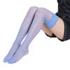 Plus Size Women's Pantyhose Elastic Lace 2026