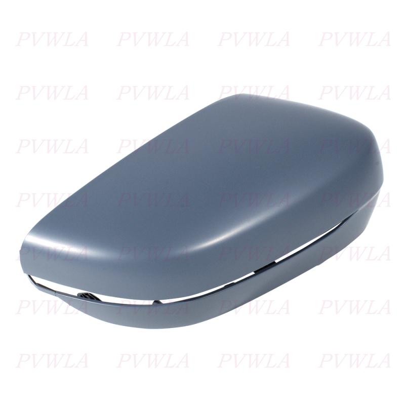 Paintable Reverse Mirror Housing Cap For BMW G20 G21 G28      Car Accessories 51168492897 51168492898