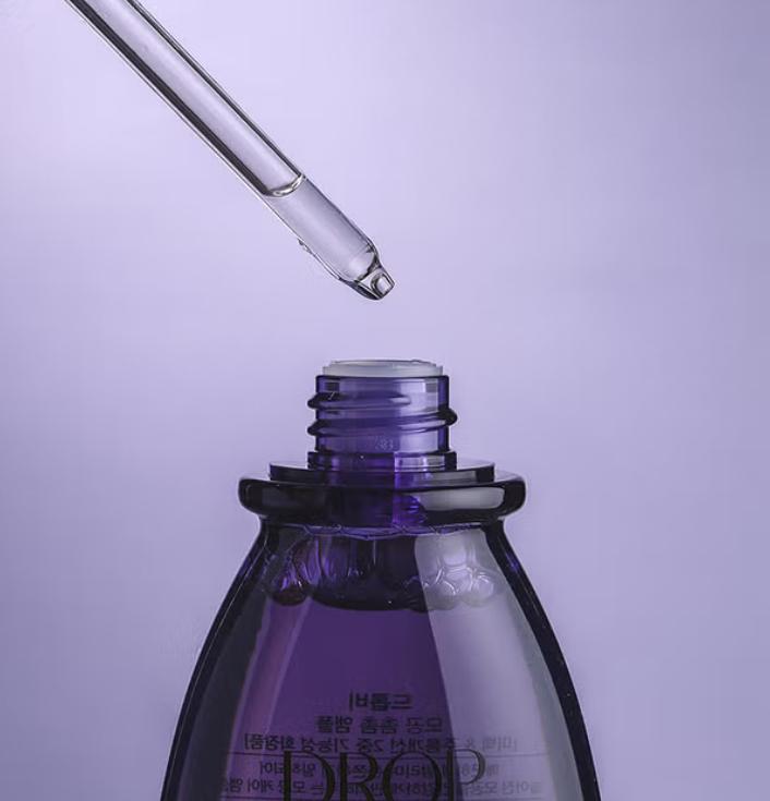 Drop Be Pore Tightening Ampoule 40ml – Sebum Control & Smooth Skin Care