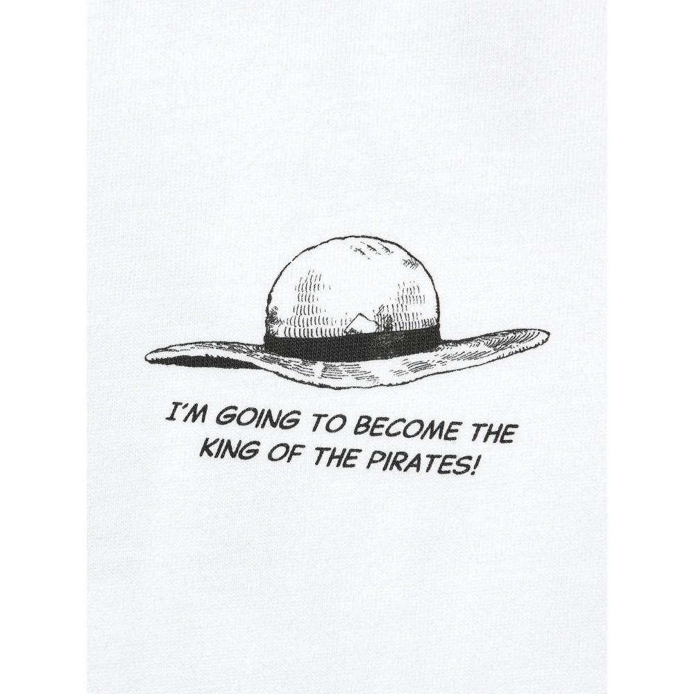 Uniqlo Japan Manga Ut Shueisha 100th Anniversary  One Piece