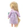 Disney Store Disney Animator Collection Doll Rapunzel with Friend (Official)