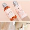 Oushujia Cherry Blossom 35ml Travel Shower Gel & Body Lotion Set